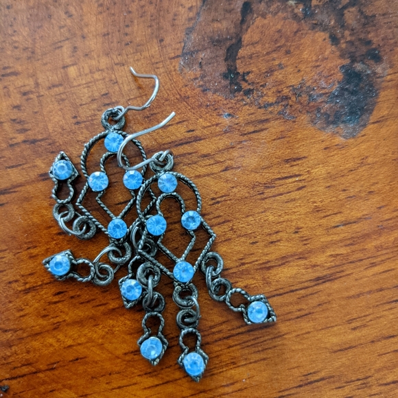 Combo of ear rings - Picture 13 of 16